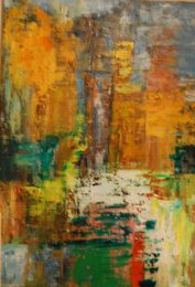 Abstrakta II